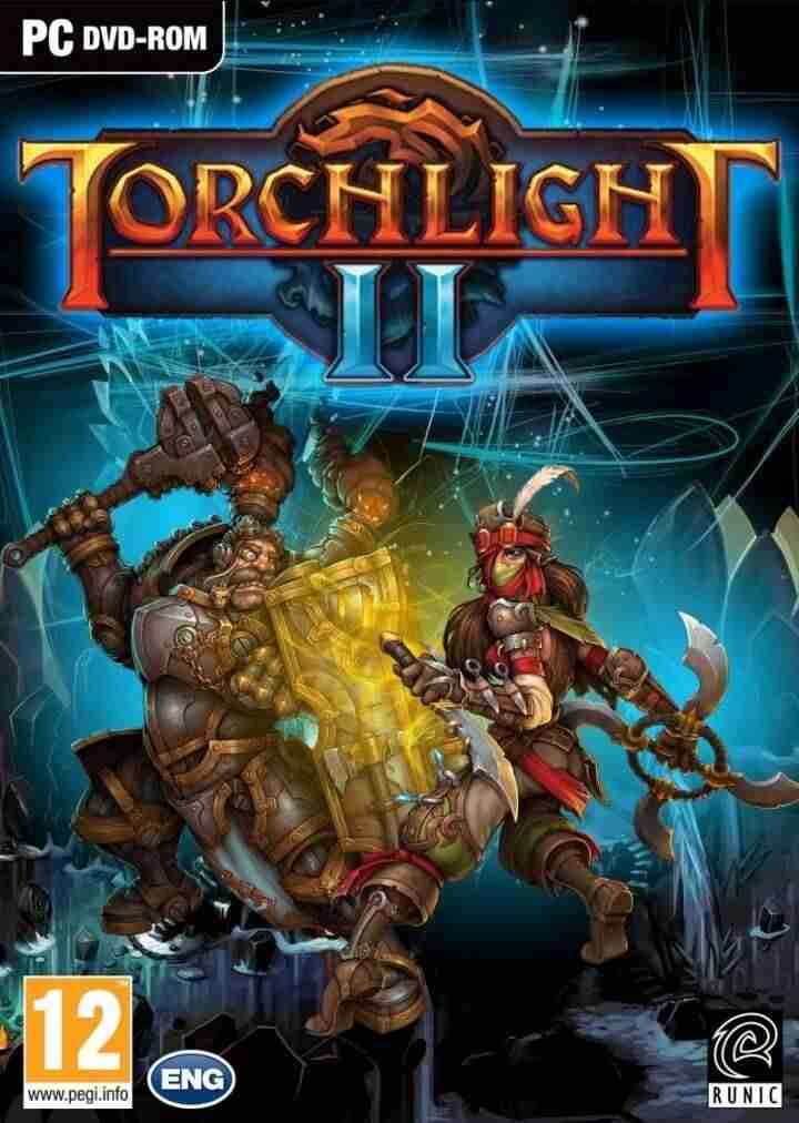 Descargar Torchlight II [MULTi7][PROPHET] por Torrent